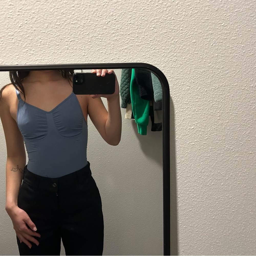 Amazon bodysuit